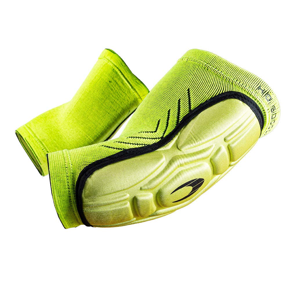 5.11 Tactical Series Covenant Elbow, Unisex Adult, Unisex adult, CODERA COVENANT, lime, XS