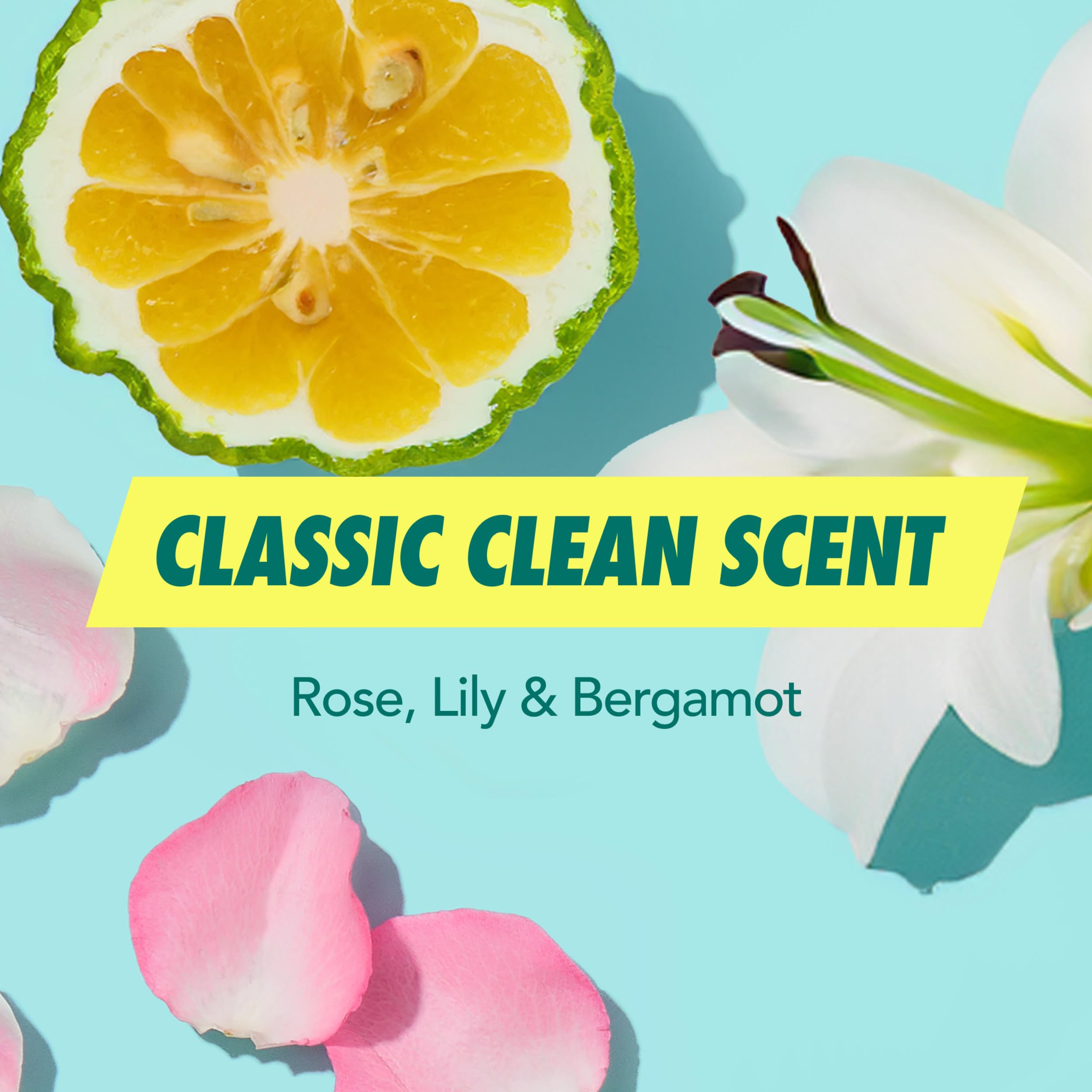 Batiste Dry Shampoo, Original Fragrance Classic Clean, Refresh Hair and Absorb Oil Between Washes, Waterless Shampoo for Added Hair Texture and Body, 5.71 oz