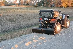 IMPACT IMPLEMENTS® ATV/UTV Tractor 1-Point Lift