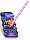 Active Stylus Pen for Touchscreen Tablet