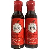 Andria's Signature Steak Sauce 12 ounce bottle - Pack of 2