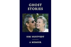 Ghost Stories: A Memoir