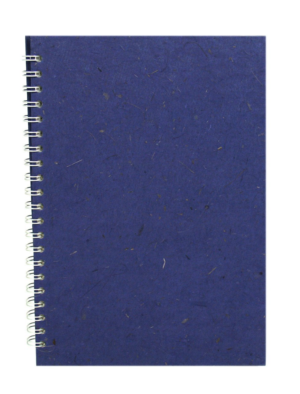 Pink Pig A4 Portrait Sketchbook | White Cartridge, 35 Leaves | Sapphire