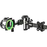 Trek PRO, 1-PIN, .019" Fiber, RH