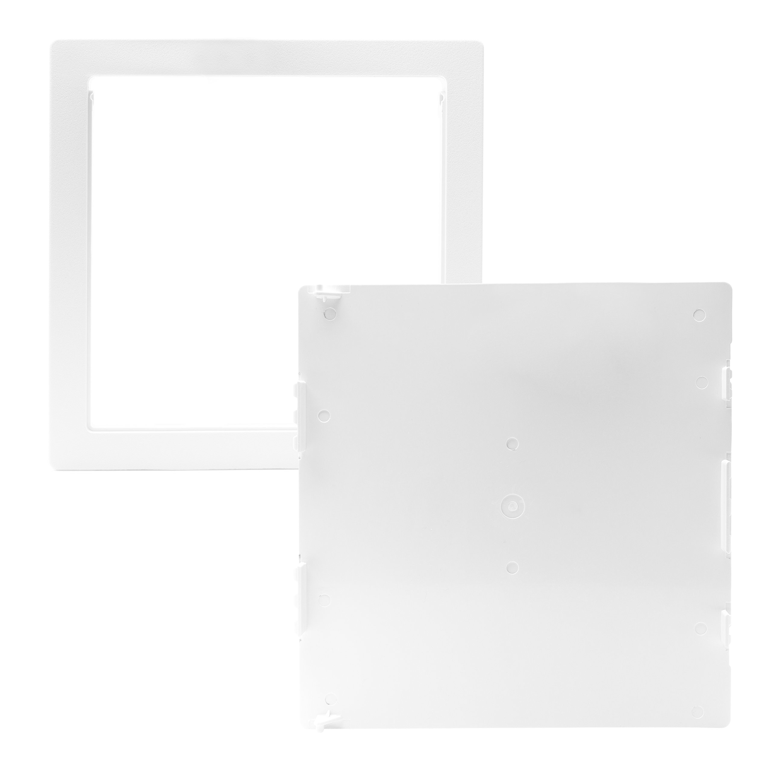 Galleon Morvat Plastic Access Panel 12 X 12, Access Door For Drywall