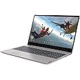 Lenovo IdeaPad S340 81N8001LUS 15.6" FHD Laptop - Intel Core i5-8265U, 8GB RAM, 256GB SSD, Windows 10 - Platinum Grey