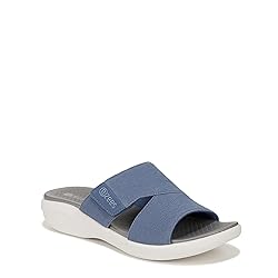 BZees Womens Carefree Machine Washable Comfort