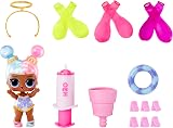 LOLS Surprise Water Balloon Surprise Dolls Minik view 6