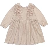 Splendid Baby Girls' One Size Glitzy Tulle Dress