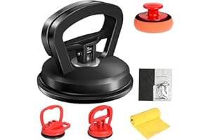 Car Dent Puller, Auto Body Repair Tool for Dents, Objects Moving