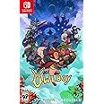 Owlboy Standard Edition - Nintendo Switch
