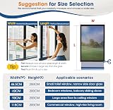 Lifetree Reflective One Way Window Film Privacy Blue 44.5x200cm view 8