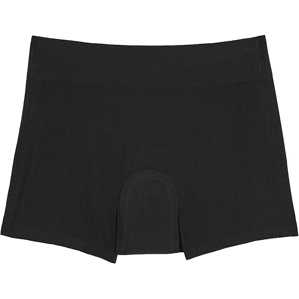 Pantalones Fisiológicos A Prueba De Fugas, Cintura Media Alta, Transpirables, Con Agujeros, Ropa