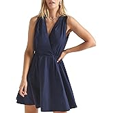Derek Lam 10 Crosby Women's Tia Dress