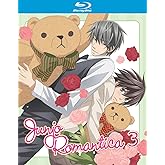 Junjo Romantica: Season 3 - Collection