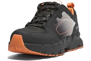 Timberland PRO Mens CSA Powertrain EV Composite Safety Toe Puncture Resistant Industrial Athletic Work Shoe