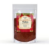 Unpretentious, Marash Chile Flakes, 1 Lb | For seasoning, cooking, and enhancing dishes