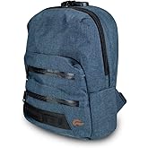 Skunk Mini Backpack- Smell Proof (Blue)