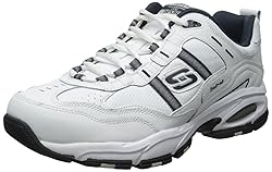 Skechers Men's Vigor 2.0 Serpentine