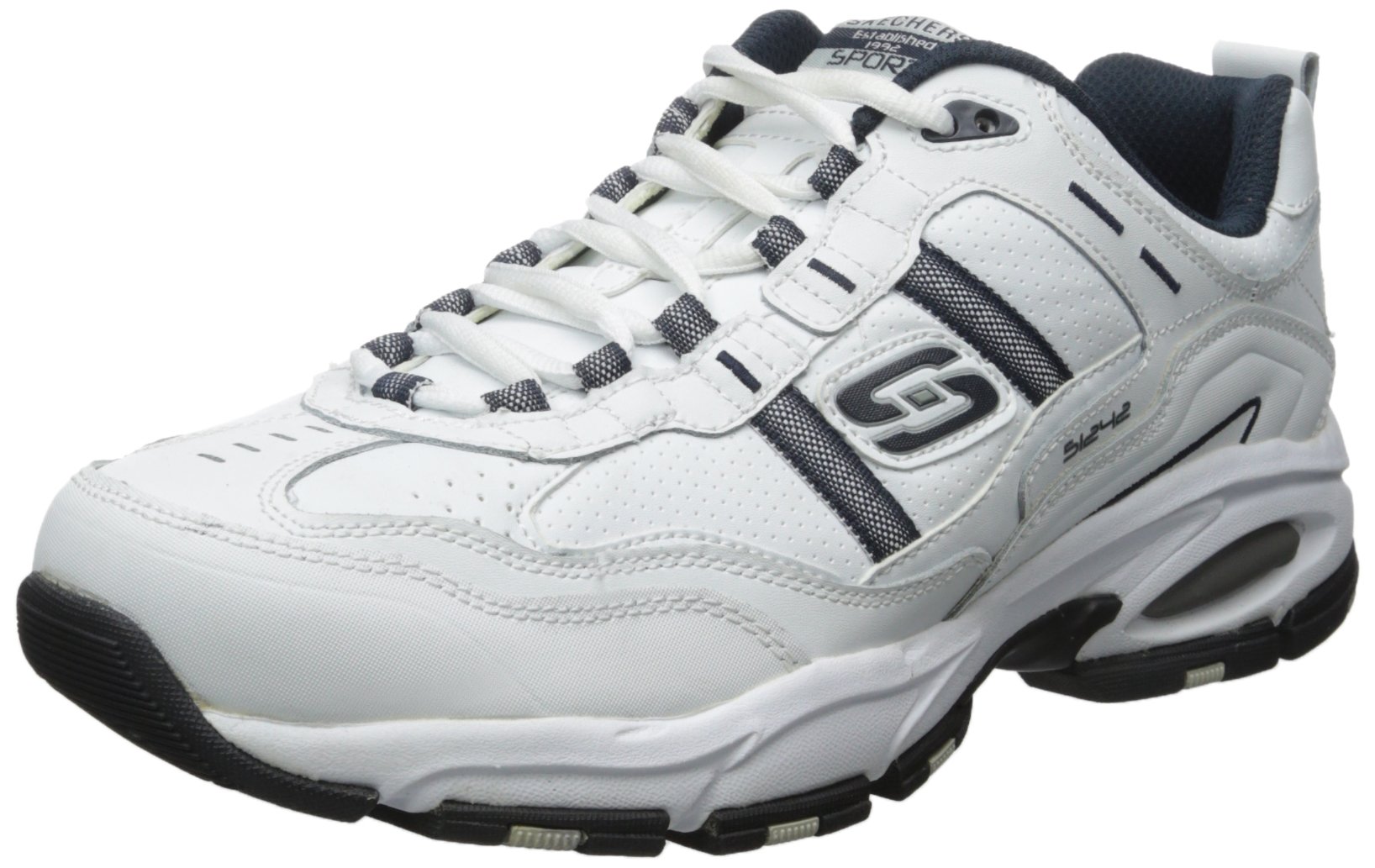 Skechers Men's Vigor 2.0 Serpentine