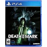 Spirit Hunter: Death Mark - PlayStation 4