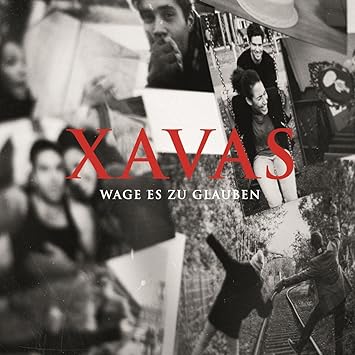 Kool Savas Weils Nicht Anders Geht