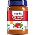 Veeba Pizza Topping 310g