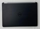 Dell Latitude E7470 Core i5 8GB RAM 256GB SSD 14 inch Laptop PC view 5