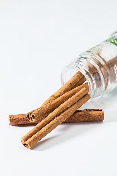 MCCORMICK GOURMET ORGANIC GROUND SAIGON CINNAMON, 1.25 OZ