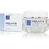 Light Moisturizer for Acne Skin by Rejuvi - 1.76 oz
