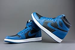 Nike Jordan Air 1 Retro High OG Dark Marina Blue