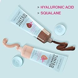 wet n wild Bare Focus Tinted Hydrator Tinted Skin