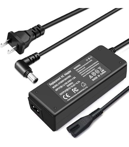 Adattatore Laptop Originale Sony VGP-AC19V19 Caricabatterie - Foto 2