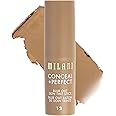 Milani Conceal + Perfect - Skin Tint Stick, Blur Out Tinted Moisturizer Makeup, Shade 012
