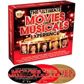 The Ultimate Movies And Musicals Experience - Sountracks Movies