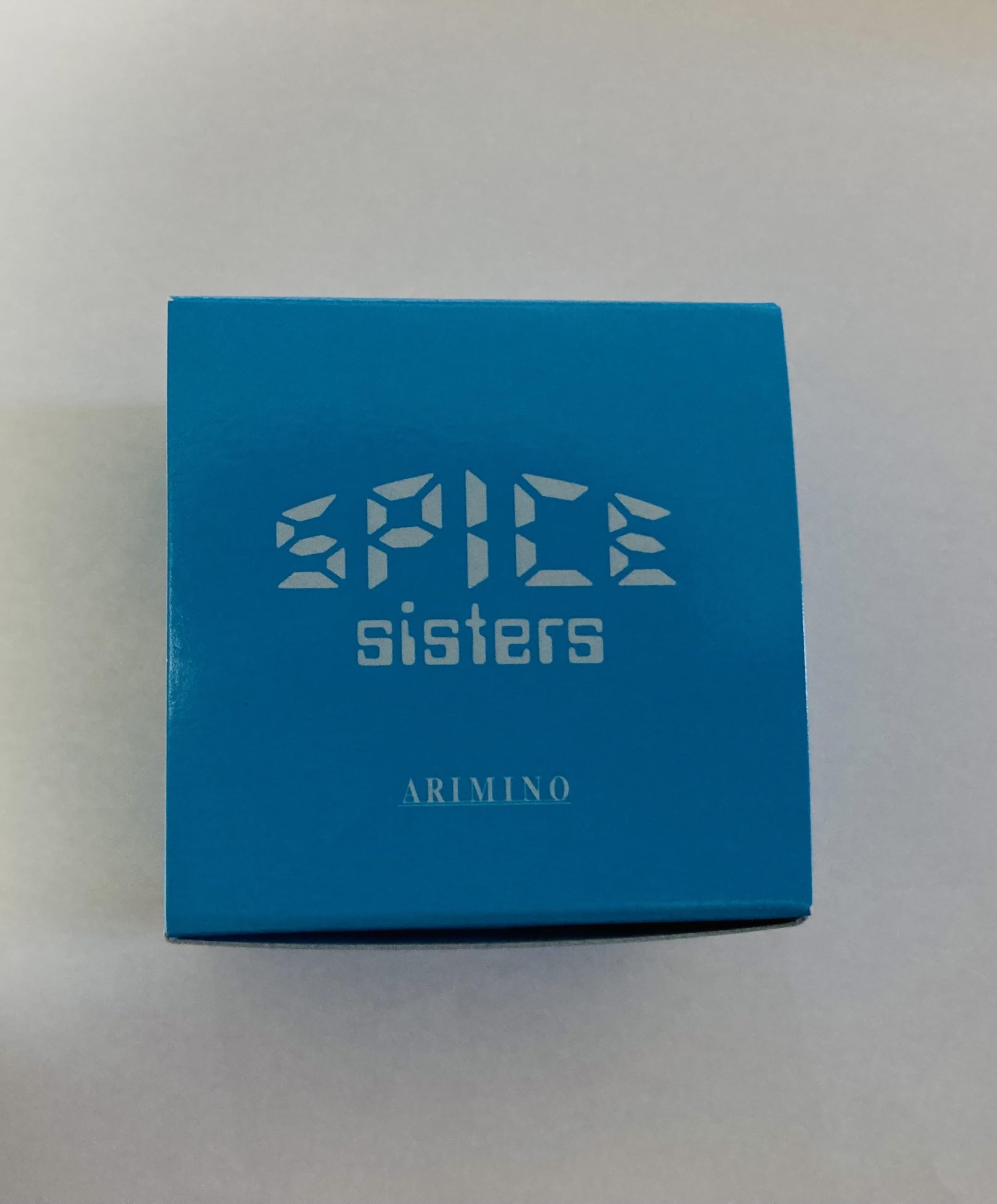 Sprice Sisters Freeze Wax 1.25Oz