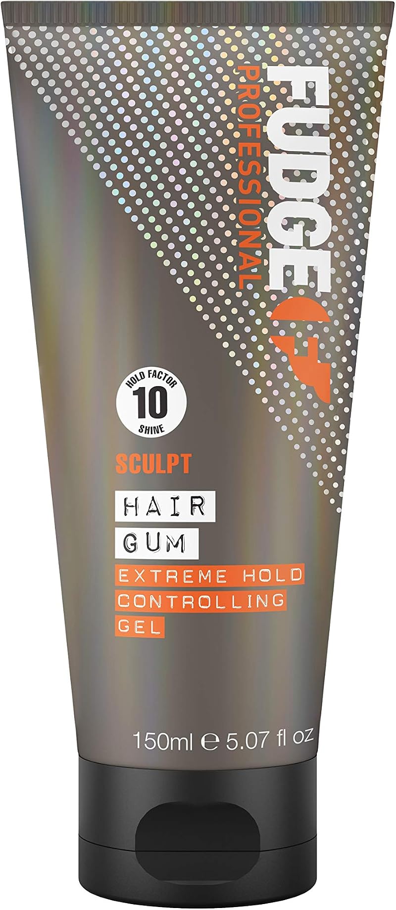 Fudge Hair Gum Extreme Hold Gel 150 ml Brand New Styling Product
