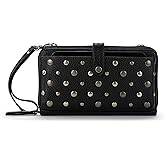 The Sak Iris Smartphone Cross Body Bag