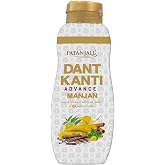 Patanjali Dant Kanti Manjan 100g / 3.38 fl oz