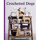 Crocheted Dogs