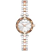 Anne Klein Women's Bracelet Watch