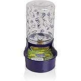 Lixit Reversible Waterer/Feeder for Rabbits