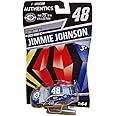 Matchbox Nascar Authentics Jimmie Johnson 2023 Wave 7