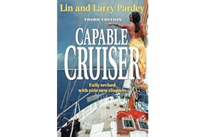 Capable Cruiser 3rd Edition