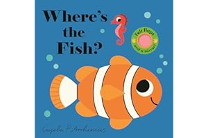 Where's the Fish?