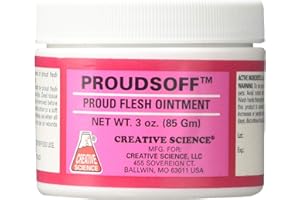 OTHER Proudsoff Proud Flesh Ointment