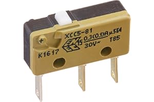 Saeco 996530058851 (Ne05.017) Microswitch