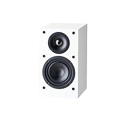 Paradigm Monitor SE Atom Bookshelf Loudspeaker