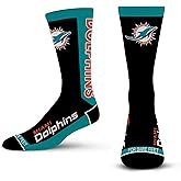 For Bare Feet - NFL MVP Classic Adult Unisex Crew Socks