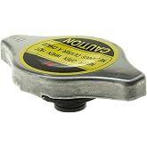 MotoRad T36 Radiator Cap Fits Toyota Corolla 93&ndash;23 Camry 90&ndash;23 RAV4 96&ndash;23 HighLander 05&ndash;23 Tundra 00&ndash;06 Prius 01&ndash;22 Sequoia 01-07 Matrix 03-14 MR481267 MR481216 94853743 45137XA01B 1640172090